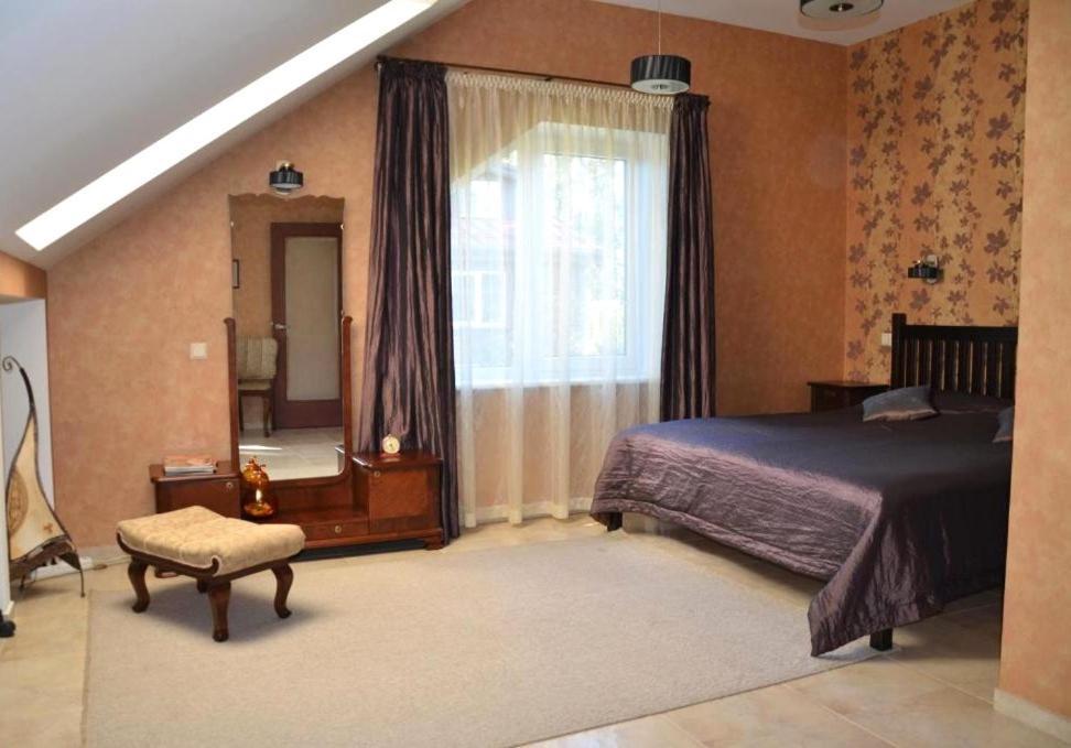 Classic Car Museum Apartment Riga Exteriér fotografie